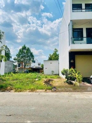 chủ cần bán đất 850tr/120m2, đ. nguyễn thị thập, phường 5, mỹ tho, tiền giang, ngay go! mỹ tho, shr