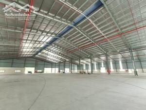 CHO THUÊ KHO XƯỞNG KCN LONG THÀNH .TỈNH ĐỒNG NAI