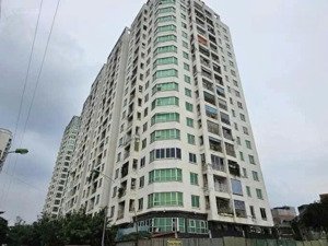 cho thuê penthouse 171m2 tòa 789 mỹ đình 2, nam từ liêm