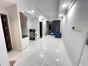 căn hộ 2 phòng ngủ 5tr8/th có 2 máy lạnh, máy nước nóng, tủ lạnh, máy giặt, máy hút mùi