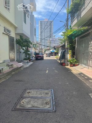 bán nhà cấp 4 , hẻm 212 đường nguyễn hữu cảnh - 3,650 tỷ
