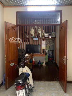 bán nhà 6,6m x 10m hẻm xe hơi đường số 2, p.tam bình, tp thủ đức.