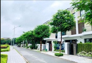 chính chủ thiện chí bán biệt thự an vượng villa 180m2 view hồ thiên văn học giá 38 tỷ