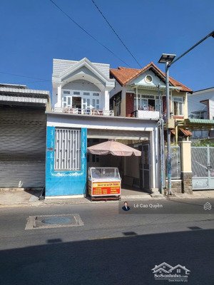 bán gấp nhà mặt phố tp phan thiết, 8 tỷ vnd, 141m2, 2pn, 2wc
