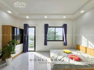 cho thuê cc mini tại nguyễn thị thập quận 7 nhà mới đầy đủ nội thất gần cc eco green