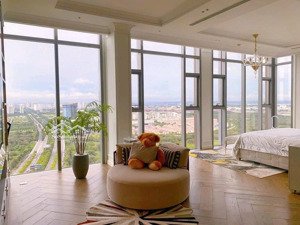 cần bán penthouse empire city thủ thiêm, penthouse thủ thiêm có hồ bơi riêng