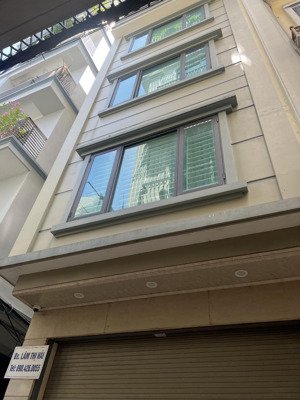 vị trí đắc địa, nguyễn thị định, ôtô đỗ cách nhà 5m ngõ thông, kd sầm uất 42m2*5t, giá chào 11.5 tỷ