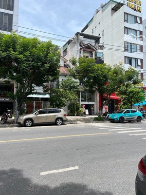 bán nhà mặt phố hồ nghinh, phước mỹ, sơn trà, đà nẵng, 23,5 tỷ, 100m2 chỉ với giá tốt