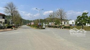 cần nhượng lô đất kosy sát đường trần hưng đạo, tp lào cai, giá rẻ, vị trí đẹp, giá chưa đến 1 tỷ