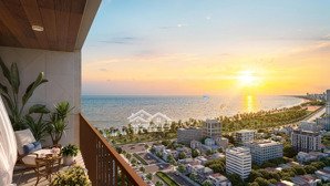 căn hộ 3pn rẻ nhất biển mỹ khê sở hữu chỉ từ 1,5 tỉ - tầm view ôm trọn biển và tp - ck đến 14%
