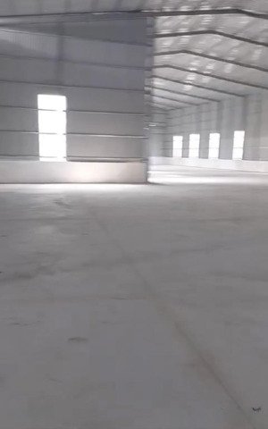 cho thuê kho đẹp tại xã trung dũng- tiên lữ- hưng yên. diện tích 2000m2 đất