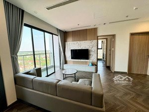 bán căn chung cư vinhomes sky park bắc giang, 2 ngủ 2 vệ sinh, full đồ giá chỉ 3,5 tỷ tầng trung