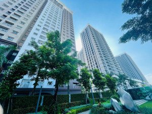 bán căn hộ midori park the view 51m2 cho thuê 10tr/tháng