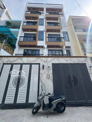 bán cặp nhà hẻm xe hơi hương lộ 2 dt 4x15m đúc lửng 4,5 tấm giá 6.6 tỷ thương lượng chính chủ