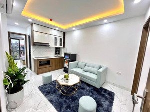 cho thuê cc mini đẹp tại lạc long quân, giá tốt 8 triệu, 50m2