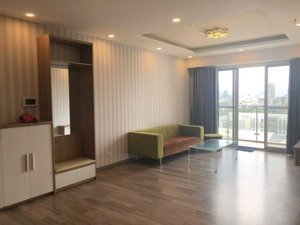 cho thuê 3pn 16tr căn hộ cosmo - 99 nguyễn thị thập - phường tân phú - q7