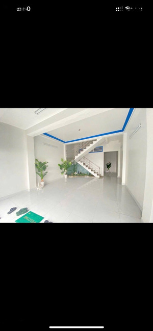 chính chủ bán ngộp nhà gò vấp 1 trệt 2 lầu 52,8m đường 6m giá tốt nhất khu vực! shr