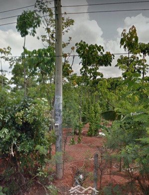 bán đất tại xã bàu lâm, xuyên mộc, bà rịa vũng tàu, 75 tỷ, 14710 m2