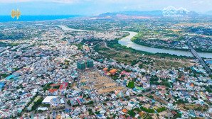 đất nền sổ đỏ trung tâm phan rang vốn ban đầu chỉ 9xx/tr