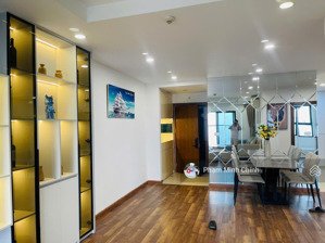 tôi là chủ nhà! cần bán gấp căn hộ chung cư 120m2, 3 pn tòa d5a trần thái tông, ban công đông nam