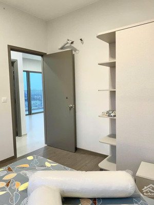 bán căn nhà ở xã hội tại an lạc, bình tân, sổ hồng riêng dt 43m2, 2pn, 1wc