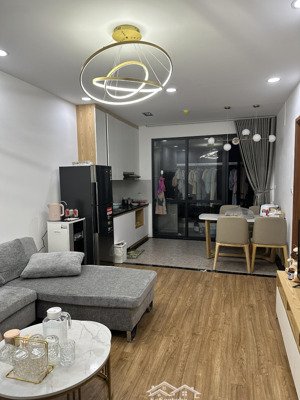 chính chủ cần chuyển nhượng căn hộ 2n 2wc 60,7m2 tại iris garden, giá 4,6 tỷ full nội thất