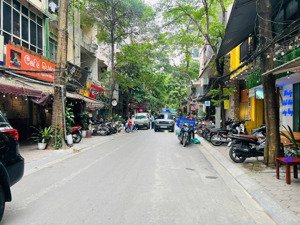 bán nhà phố nguyên hồng, ngõ 34 nguyên hồng, ô tô tránh, thông sàn, 20m ra phố, ngõ thông chỉ 27 tỷ