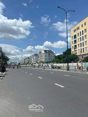 siêu phẩm nhà đẹp- dương quảng hàm hẻm xe hơi 4 tầng- chỉ 6,5 tỷ / 57m2 / 170m2 sàn