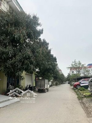 giảm 500 triệu, kđt phú lương 63m2, 5 tầng thang máy, đường phân lô vỉa hè