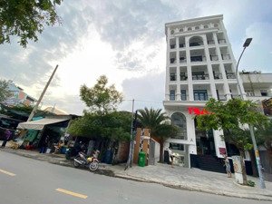 khan hiếm - bán nhà mặt tiền quốc hương, phường thảo điền - công nhận: 366m2