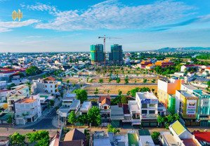 bán đất nền trung tâm phan rang chiết khấu lên đến 1.3 cây vàng