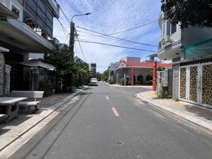 cầu rồng! bán đất tặng nhà 2 tầng 270m2 17,7 tỷ - mt phạm quang ảnh - q. sơn trà