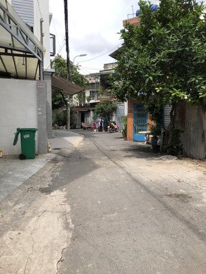 bán 3 lô đất vị trí tuyệt đẹp nguyễn bỉnh khiêm p1 gv 100m2 giá 12,5 tỷ tl