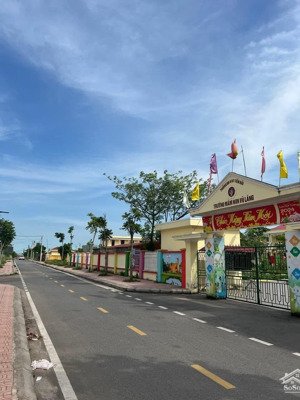 bán đất chính chủ kđt vũ lăng tiền hải