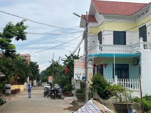 chính chủ cần thanh khoản 125m2 full thổ cư, giáp khu cn trung hà