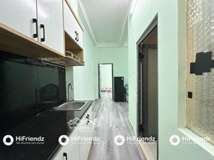 cho thuê phòng 2 phòng ngủ giá hssv, ngay trường sa - hoàng sa | quận 3