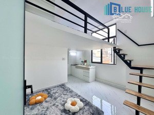 trống sẵn ở liền phòng trọ gác cao cửa sổ thoáng mát ngay aeon tân phú, đại học công thương (huit)