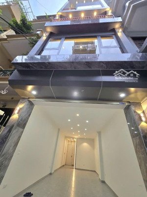 bán nhà mặt phố - 5 tầng thang máy - kinh doanh đỉnh -đống đa - dt: 60,1m2, giá: 29,9tỷ