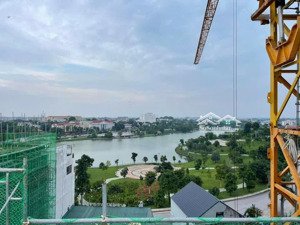 bán căn hộ cao cấp tại toà văn lang - sky lake cạnh công viên hồ văn lang