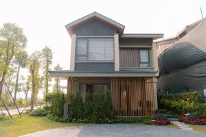 bán bt tokyu retreat , 220m2, 4pn, 4wc, pháp lý đầy đủ, chính chủ