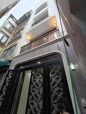 bán nhà riêng ở ngọc trì, thạch bàn, long biên, hà nội, 32m2 đẹp xuất sắc