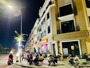 bán shophouse vincom shophouse royal park, 6 tỷ vnd, 78 m2, hàng hiếm tại đông hà, quảng trị