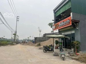 bán đất phân lô nhà nước sát cụm khu công nghiệp tam dương