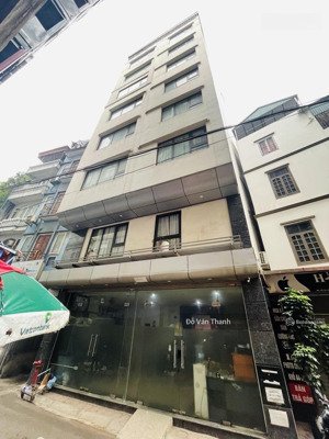 + bán căn chung cư mini 90m mt 7m x 6 tầng 23 phòng,full đồ gần phố trịnh văn bô nam từ liêm