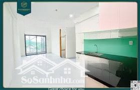 giá thật không ảo căn hộ honas residence 1pn 1wc 48,3m2, 1,5tỷ shr sở hữu vĩnh viễn không phát sinh