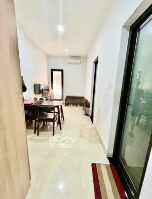 bán tòa căn hộ 6 tầng ngay trung tâm hải châu - tp đà nẵng