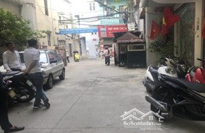 qh ra mặt phố tây sơn! đường ôtô tránh, 2 thoáng, tiềm năng dòng tiền cực cao 90m2 mt 6,1m giá 28tỷ