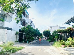 [ bán gấp ] đất mặt tiền hòa phú 4, hòa minh | song song sát nguyễn sinh sắc