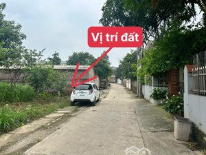 chính chủ bán mảnh đất gần ga metro