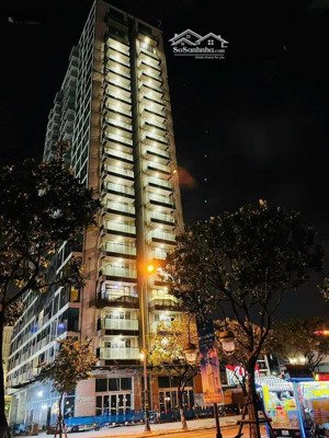 thanh toán 10% nhận ngay căn hộ the flimore đà nẵng, dòng tiền 35 - 40tr/tháng - sở hữu lâu dài